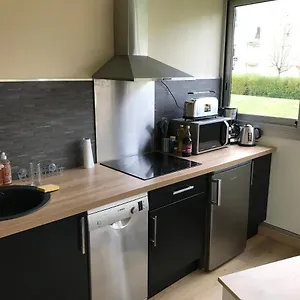 Cosylocation La Varende 10 , Rennes France